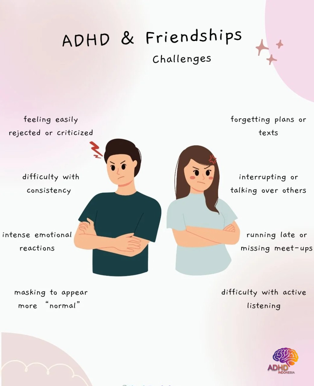 ADHD pada Anak Sekolah: Tantangan dan Pendampingan di Kabupaten Penukal Abab Lematang Ilir