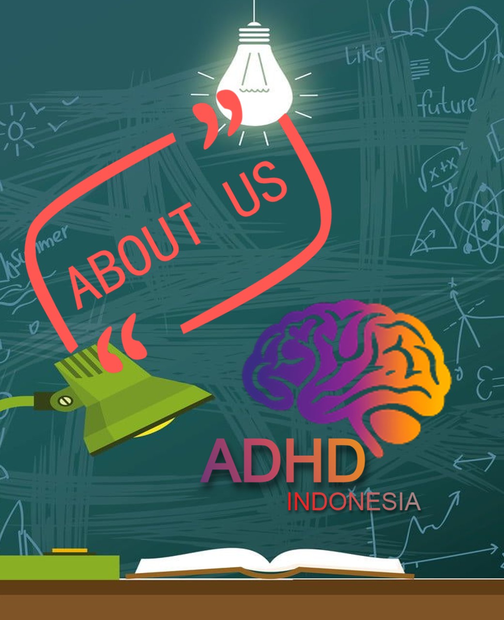 profil organisasi adhd Kabupaten Penukal Abab Lematang Ilir